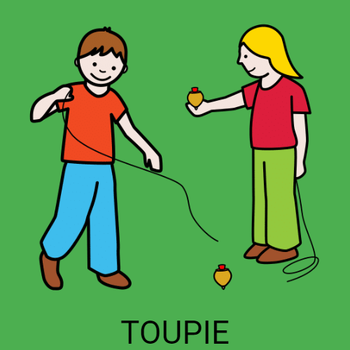 toupie