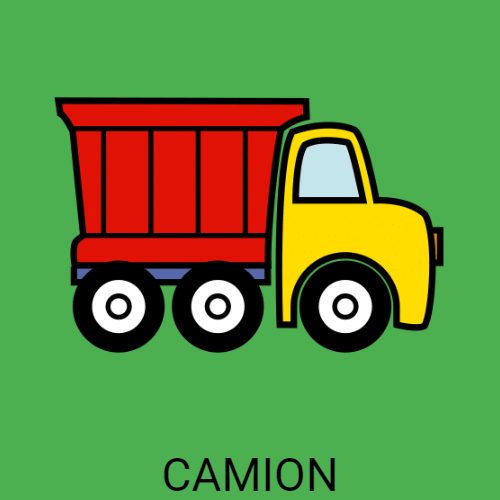 camion