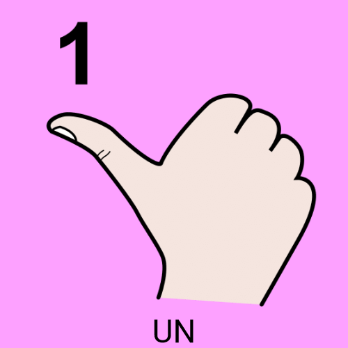 Un
