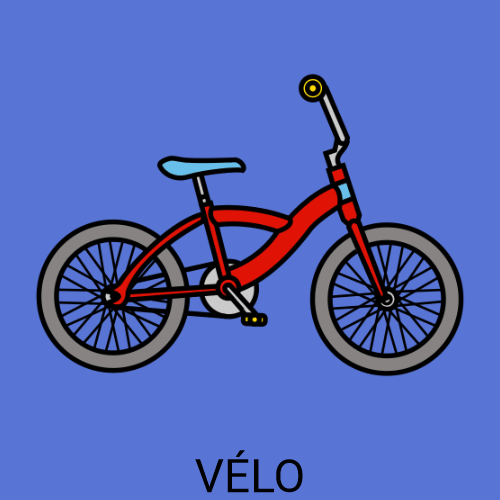Vélo