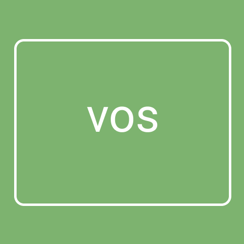 Vos